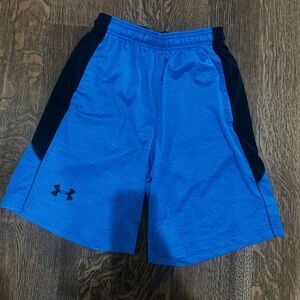 Men’s small under Armour athletic shorts.